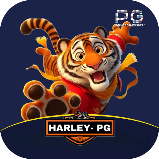 harleypg logo