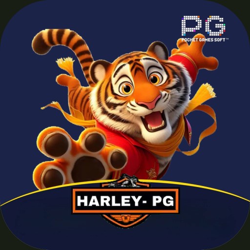 HARLEYPG logo