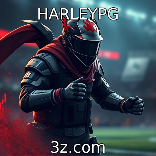 HARLEYPG Apostas esportivas: Uma Análise Completa para 2025