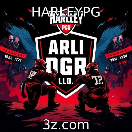 HARLEYPG Análise das Últimas Partidas: Qual o Impacto nas Apostas?