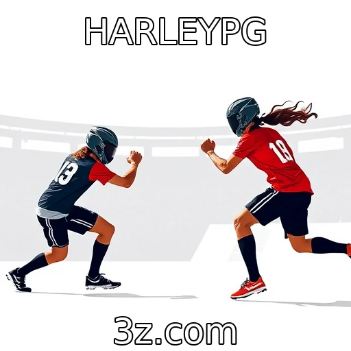 HARLEYPG As Melhores Estratégias em Apostas Esportivas para 2025