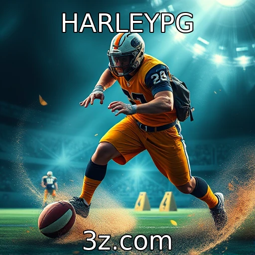 HARLEYPG Estratégias eficazes para apostas em futebol que todo apostador deve saber