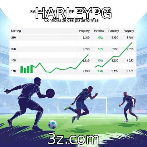 HARLEYPG Explorando as Novas Tendências das Apostas Esportivas no Brasil