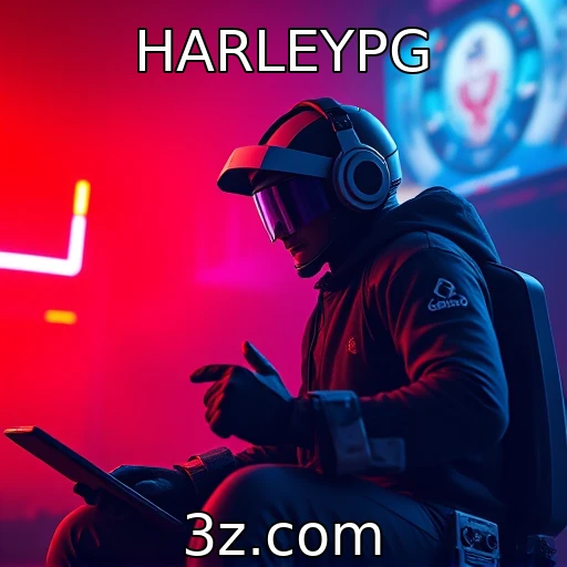 HARLEYPG O impacto das criptomoedas nas apostas esportivas em 2025