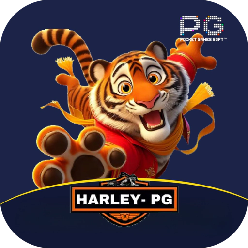HARLEYPG logo