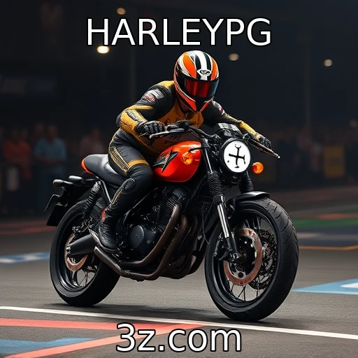 HARLEYPG Apostas esportivas: como analisar jogos e aumentar suas chances de ganhar