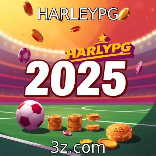 HARLEYPG Mercado de apostas esportivas: como ele se transforma em 2025