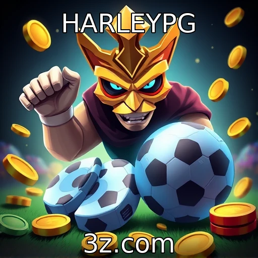 HARLEYPG Apostas esportivas: desvendando a análise detalhada das partidas