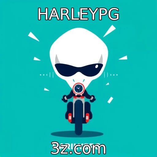 HARLEYPG Os Segredos das Apostas Esportivas: Como Maximizar Seus Lucros