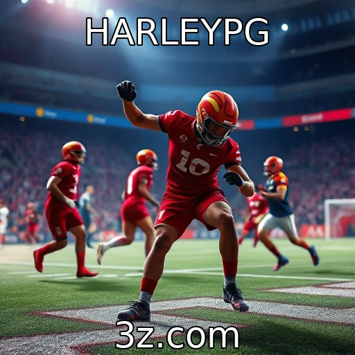 HARLEYPG Apostas Esportivas: Analisando o Cenário Atual das Estratégias Vencedoras